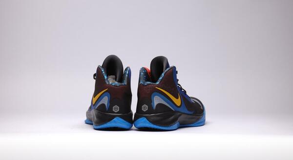 Nike Zoom Hyperfranchise XD 